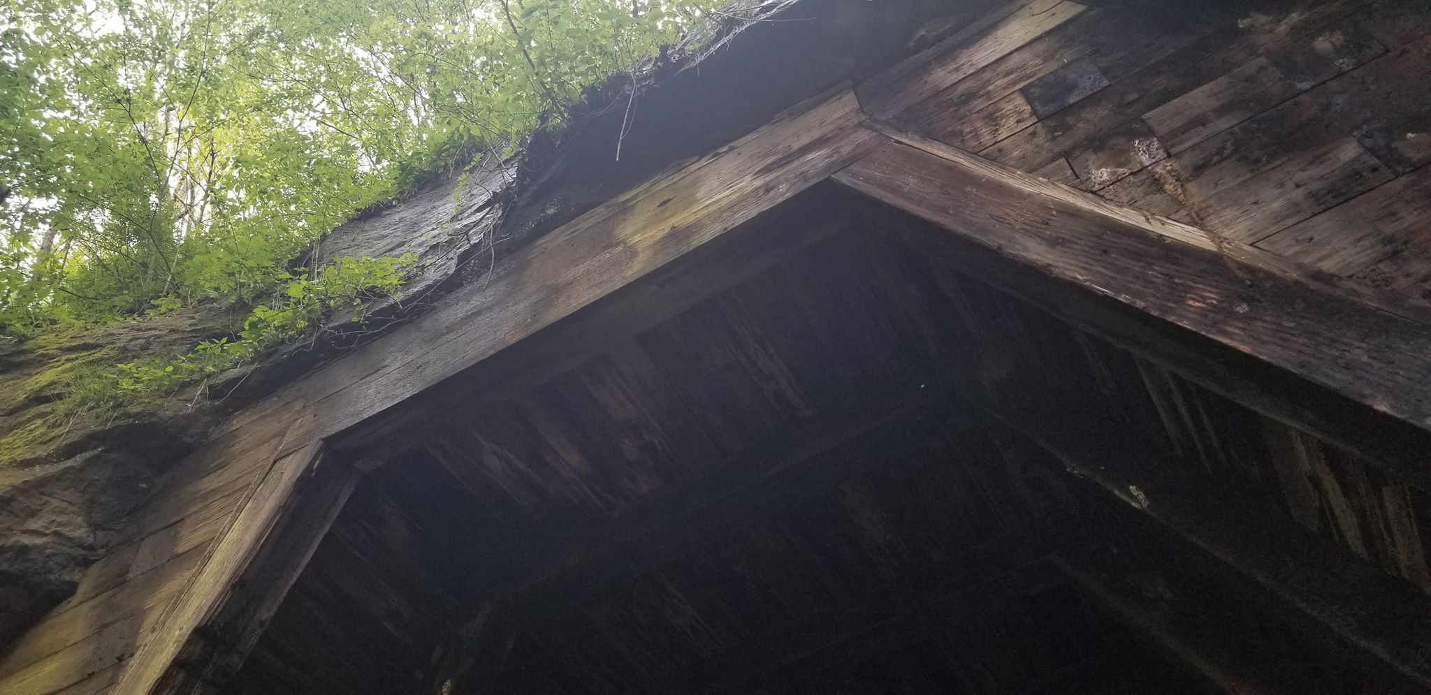 King's Hollow