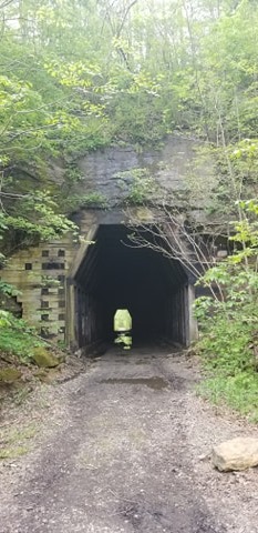 King's Hollow