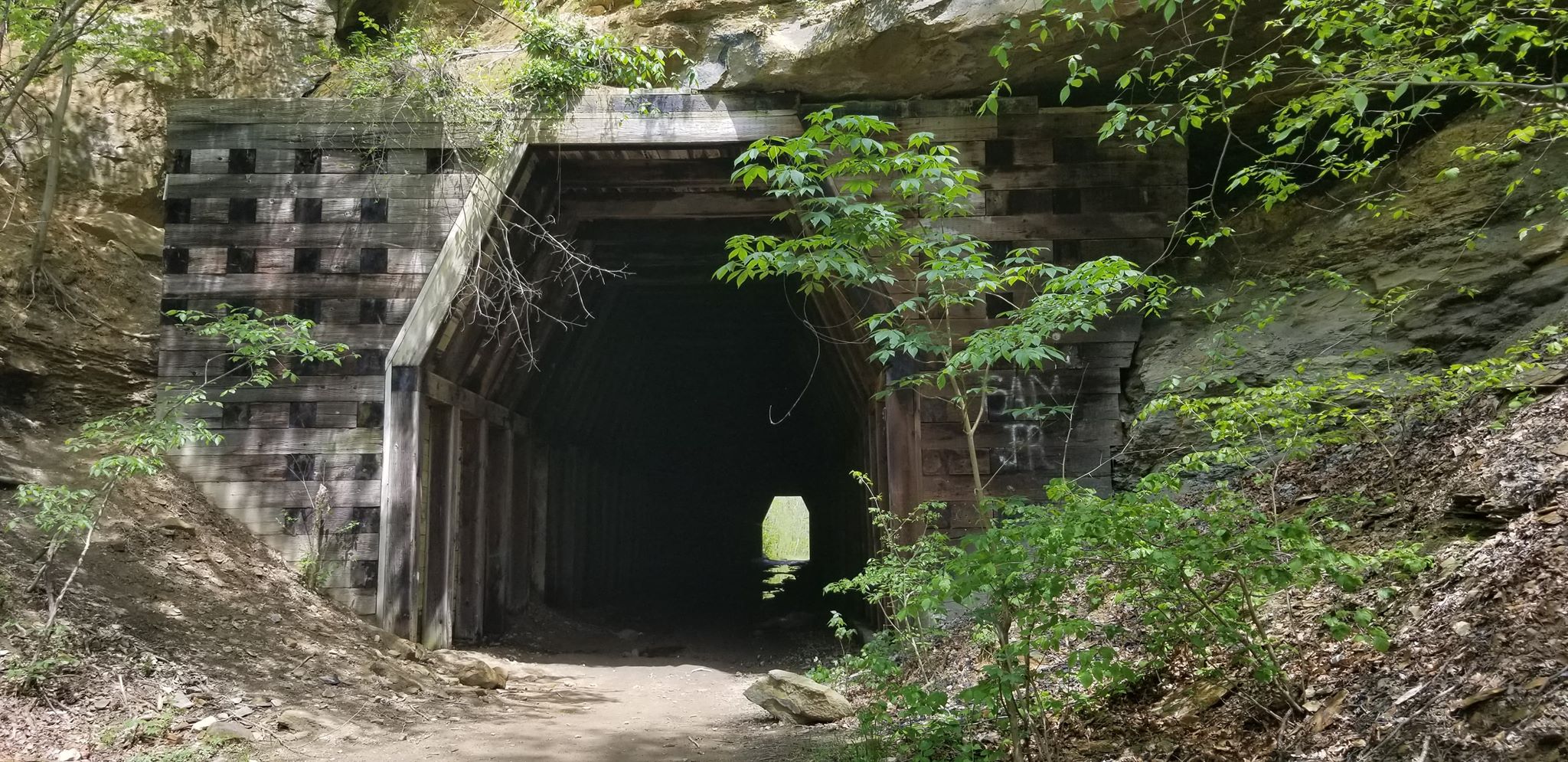 King's Hollow